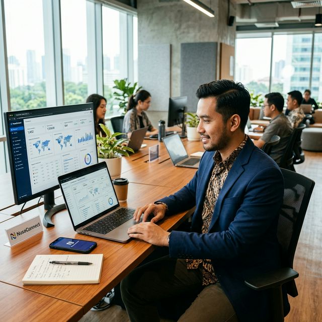 Reseller Network